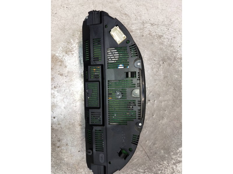Recambio de cuadro instrumentos para mercedes clase a (w169) referencia OEM IAM A1694403711 0263643419 A1695408411