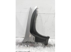 Recambio de aleta delantera derecha para hyundai terracan (hp) 2.9 crdi full referencia OEM IAM   