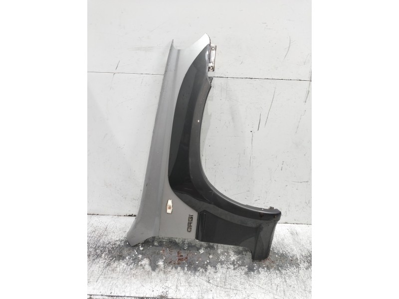 Recambio de aleta delantera derecha para hyundai terracan (hp) 2.9 crdi full referencia OEM IAM   