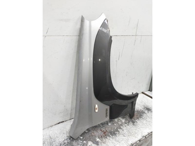 Recambio de aleta delantera derecha para hyundai terracan (hp) 2.9 crdi full referencia OEM IAM   