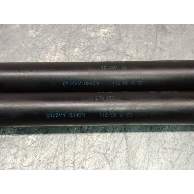 Recambio de amortiguadores maletero / porton para opel astra gtc energy referencia OEM IAM 13220159  340N