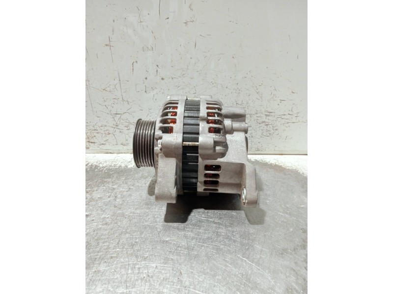 Recambio de alternador para nissan primera berlina (p11) referencia OEM IAM   