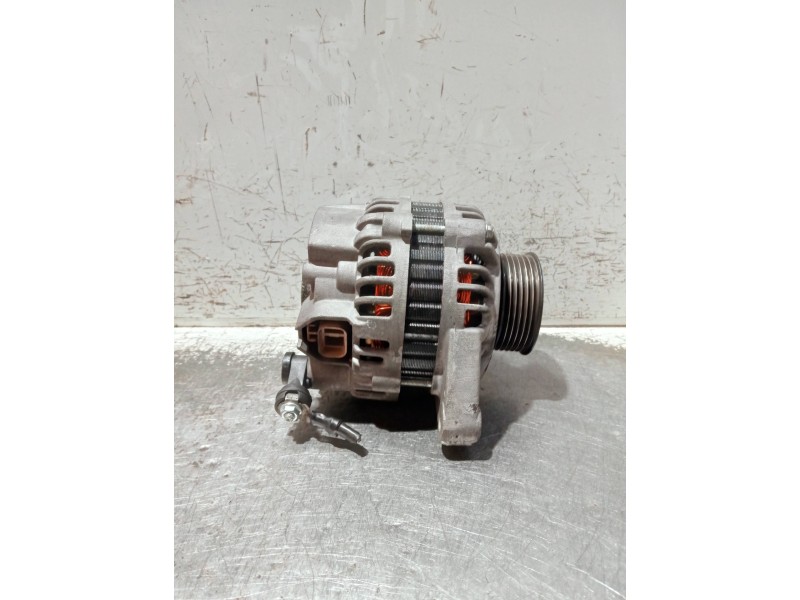 Recambio de alternador para nissan primera berlina (p11) referencia OEM IAM   
