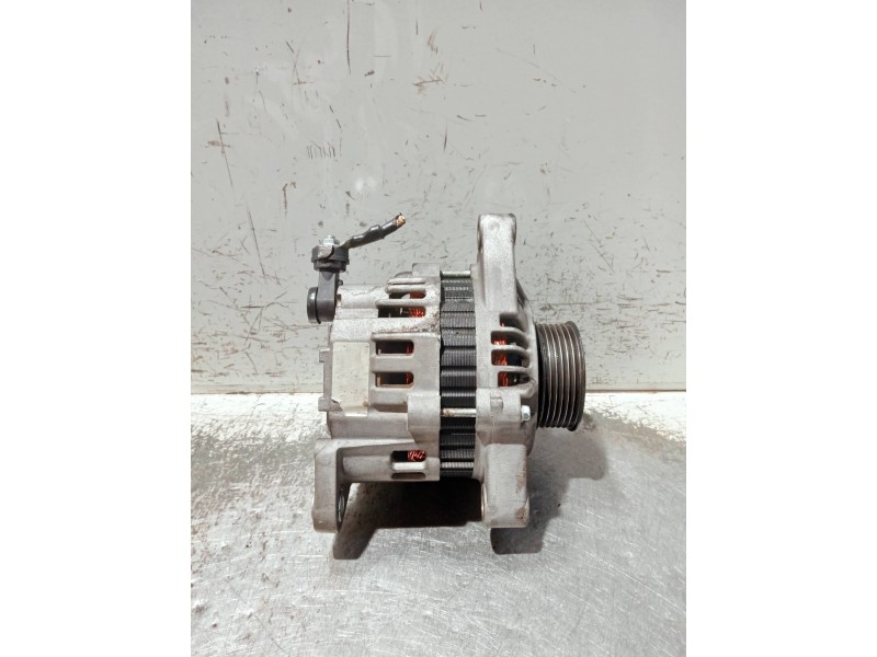 Recambio de alternador para nissan primera berlina (p11) referencia OEM IAM   