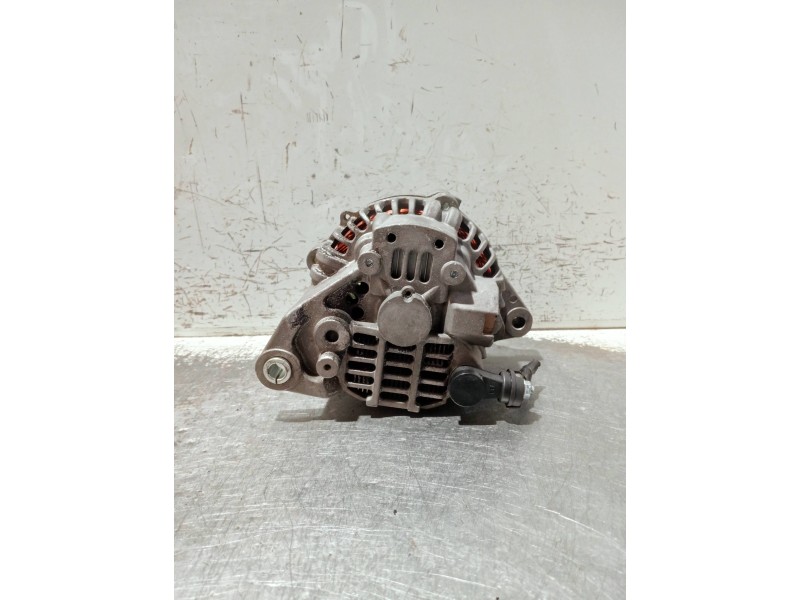 Recambio de alternador para nissan primera berlina (p11) referencia OEM IAM   