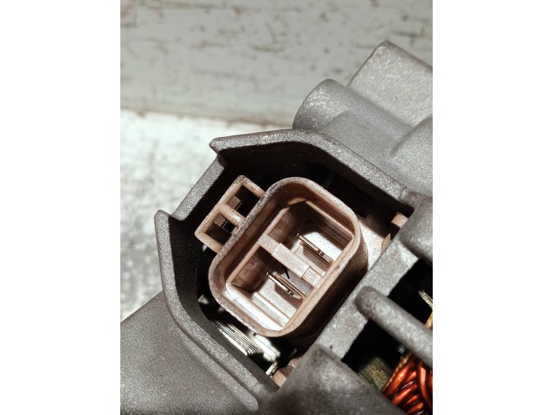 Recambio de alternador para nissan primera berlina (p11) referencia OEM IAM   