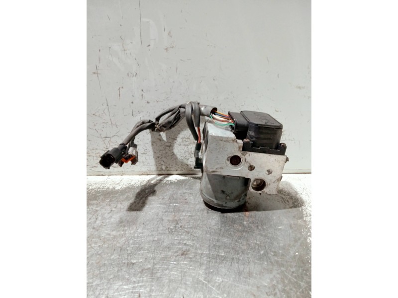 Recambio de abs para nissan primera berlina (p11) referencia OEM IAM 0265214411 476002F000 0130108056