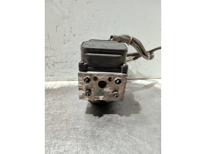 Recambio de abs para nissan primera berlina (p11) referencia OEM IAM 0265214411 476002F000 0130108056
