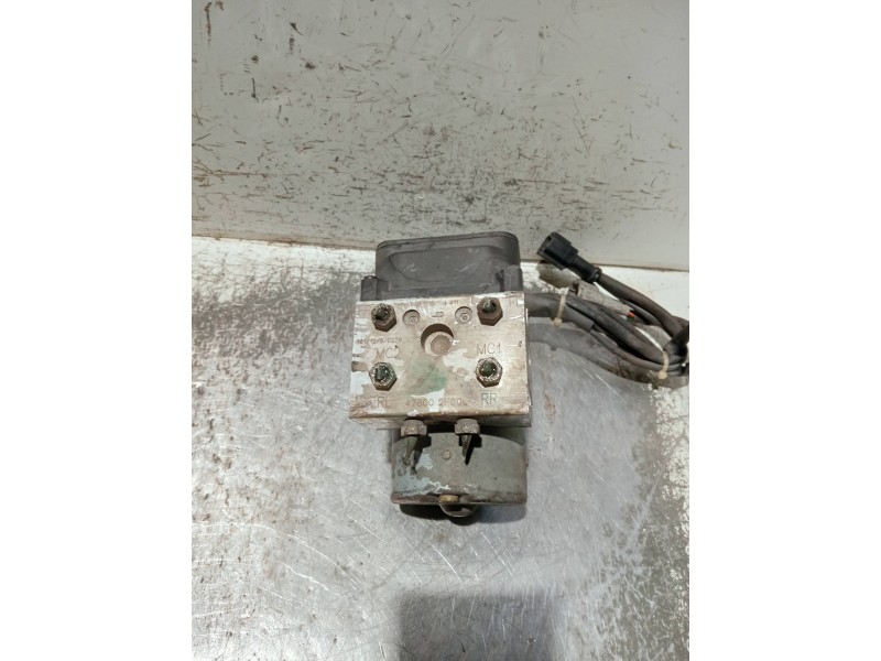 Recambio de abs para nissan primera berlina (p11) referencia OEM IAM 0265214411 476002F000 0130108056