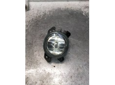 Recambio de faro antiniebla izquierdo para mercedes clase a (w169) referencia OEM IAM A2513200755  