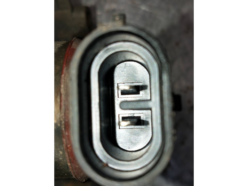 Recambio de faro antiniebla izquierdo para mercedes clase a (w169) referencia OEM IAM A2513200755  