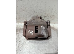 Recambio de pinza freno delantera izquierda para nissan primera berlina (p11) referencia OEM IAM 2227/3  