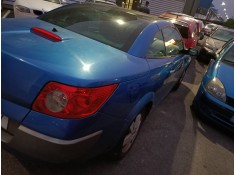 renault megane ii coupe/cabrio del año 2005 2