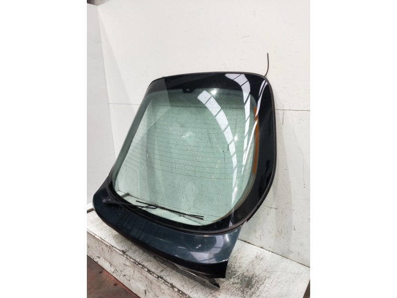 Recambio de motor arranque para nissan primera berlina (p11) referencia OEM IAM 233002F200 63111001 