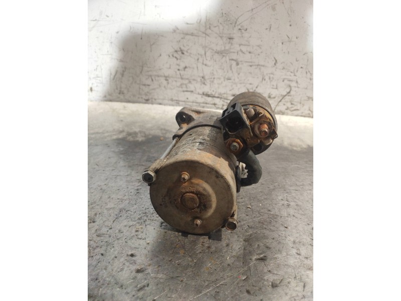 Recambio de motor arranque para hyundai santa fe (dm) tecno 4wd referencia OEM IAM 361002F050 8000530 