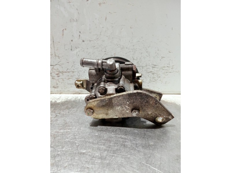 Recambio de bomba direccion para nissan primera berlina (p11) referencia OEM IAM 7691974138  