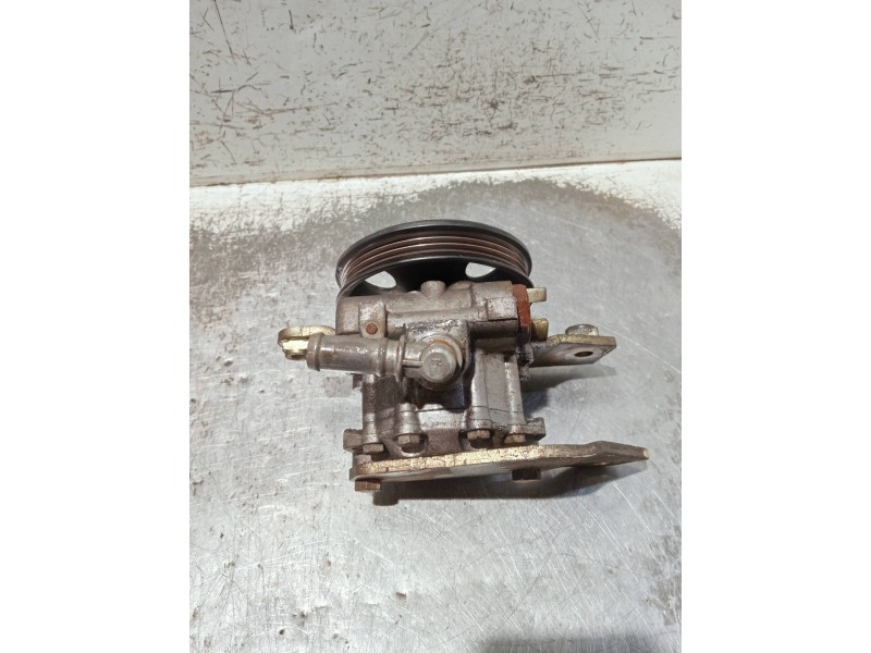 Recambio de bomba direccion para nissan primera berlina (p11) referencia OEM IAM 7691974138  
