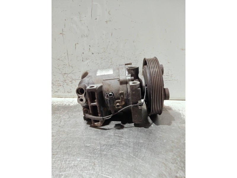Recambio de compresor aire acondicionado para nissan primera berlina (p11) referencia OEM IAM 926002J204 8483445010 