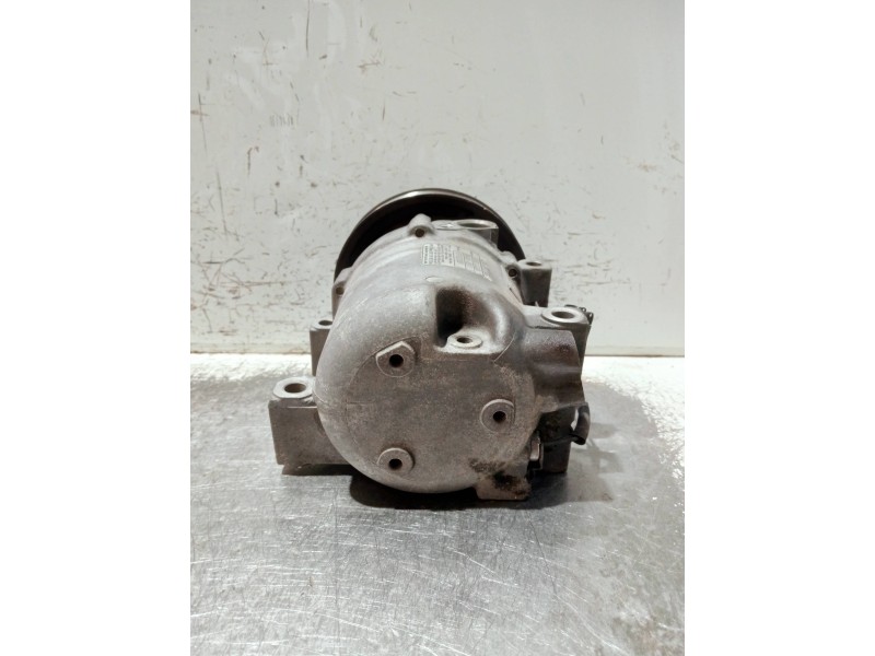 Recambio de compresor aire acondicionado para nissan primera berlina (p11) referencia OEM IAM 926002J204 8483445010 