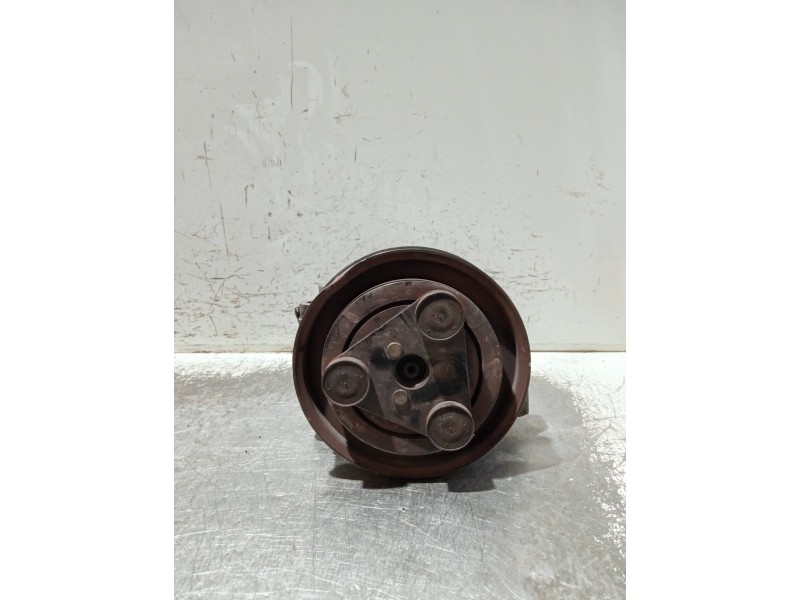 Recambio de compresor aire acondicionado para nissan primera berlina (p11) referencia OEM IAM 926002J204 8483445010 