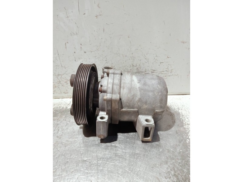 Recambio de compresor aire acondicionado para nissan primera berlina (p11) referencia OEM IAM 926002J204 8483445010 