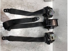 Recambio de juego cinturones trasero para mercedes clase a (w169) referencia OEM IAM 019R000  5P 2