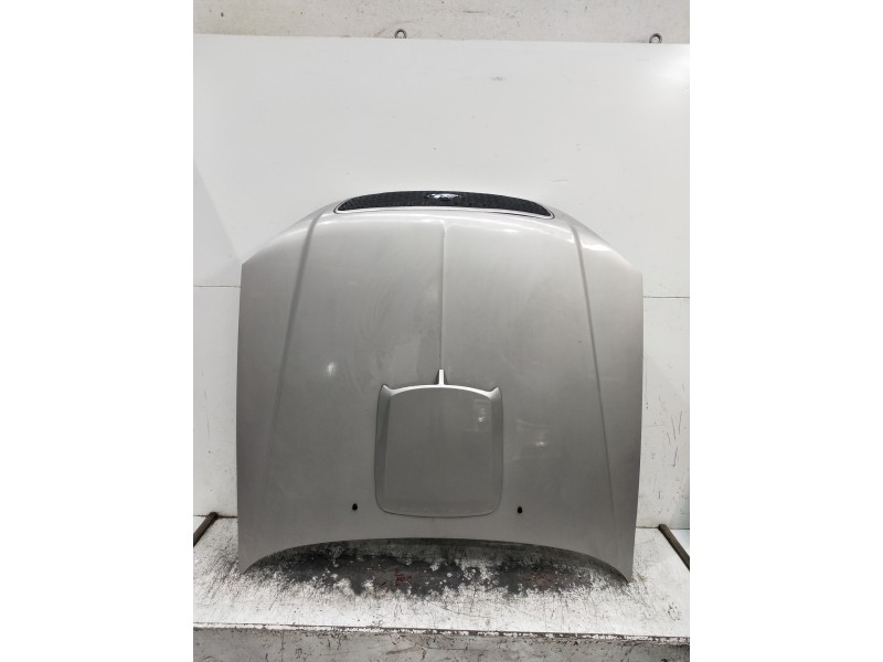 Recambio de capot para hyundai terracan (hp) 2.9 crdi full referencia OEM IAM   