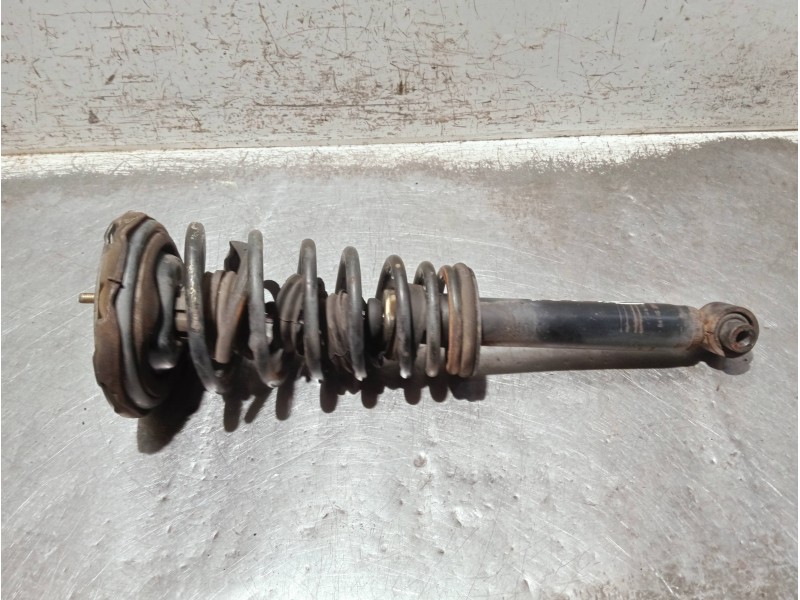 Recambio de amortiguador delantero derecho para nissan primera berlina (p11) referencia OEM IAM 561102F000  