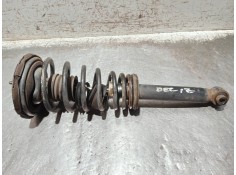 Recambio de amortiguador delantero izquierdo para nissan primera berlina (p11) referencia OEM IAM 561102F000  