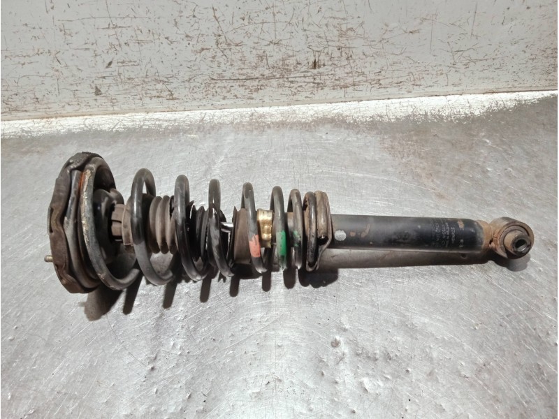 Recambio de amortiguador delantero izquierdo para nissan primera berlina (p11) referencia OEM IAM 561102F000  