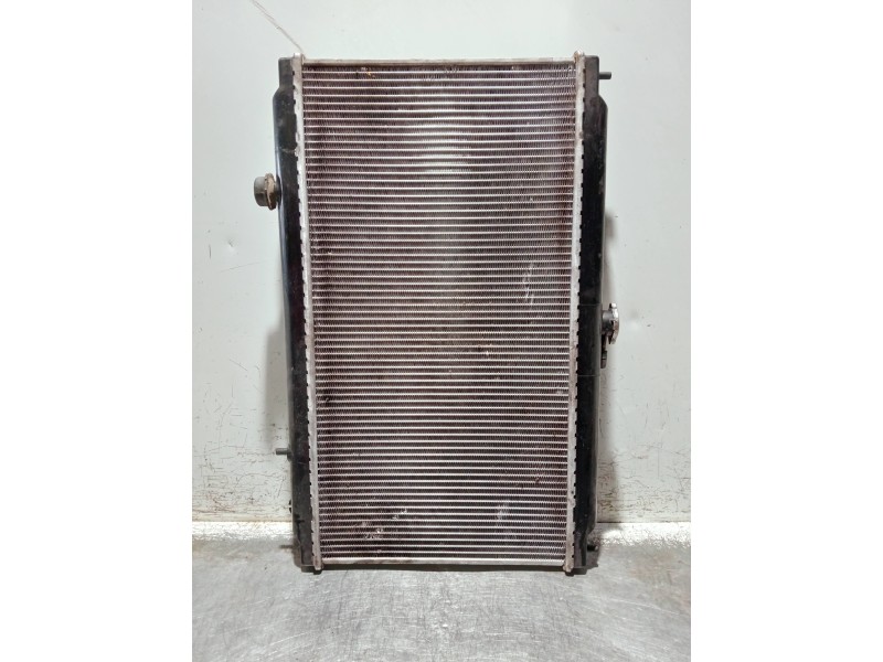 Recambio de radiador agua para nissan primera berlina (p11) referencia OEM IAM   