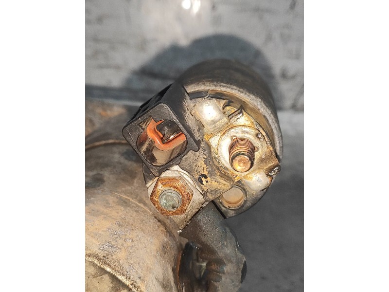 Recambio de motor arranque para hyundai santa fe (dm) tecno 4wd referencia OEM IAM 361002F050 8000530 