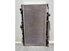 Recambio de radiador agua para nissan primera berlina (p11) referencia OEM IAM    2