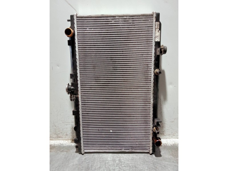 Recambio de radiador agua para nissan primera berlina (p11) referencia OEM IAM   