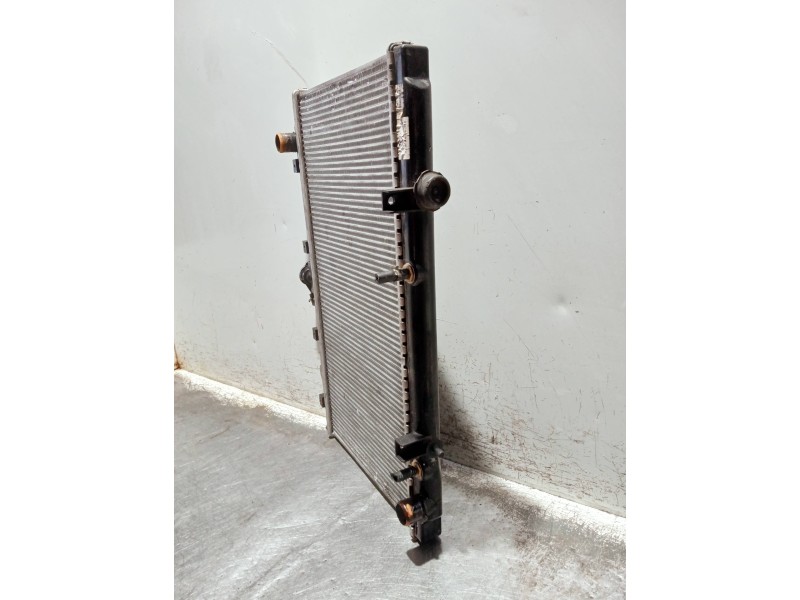 Recambio de radiador agua para nissan primera berlina (p11) referencia OEM IAM   