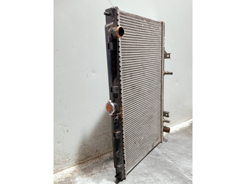 Recambio de radiador agua para nissan primera berlina (p11) referencia OEM IAM   