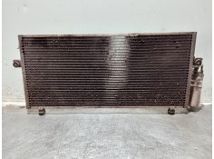 Recambio de condensador / radiador aire acondicionado para nissan primera berlina (p11) referencia OEM IAM 921102F000  