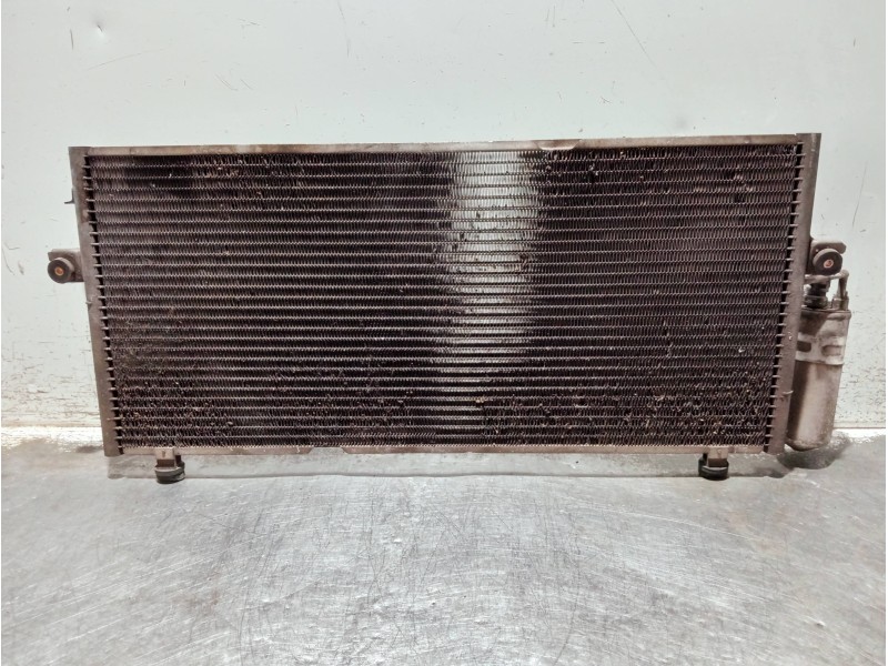Recambio de condensador / radiador aire acondicionado para nissan primera berlina (p11) referencia OEM IAM 921102F000  