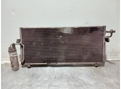 Recambio de condensador / radiador aire acondicionado para nissan primera berlina (p11) referencia OEM IAM 921102F000   2
