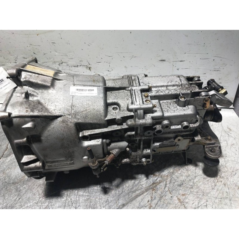 Recambio de caja cambios para bmw serie 5 berlina (e39) 3.0 24v turbodiesel cat referencia OEM IAM HBC 2019022 