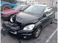 mercedes clase b (w245) del año 2009