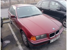 bmw serie 3 compacto (e36) del año 1994