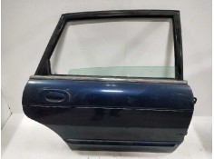 Recambio de puerta trasera derecha para jaguar xj 3.2 v8 32v cat referencia OEM IAM   