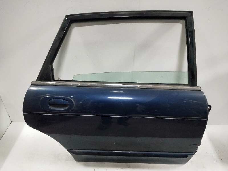 Recambio de puerta trasera derecha para jaguar xj 3.2 v8 32v cat referencia OEM IAM   