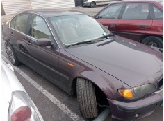 bmw serie 3 berlina (e46) del año 2007