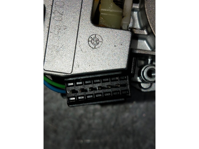 Recambio de mando limpia para mercedes clase a (w169) referencia OEM IAM A1695450210  