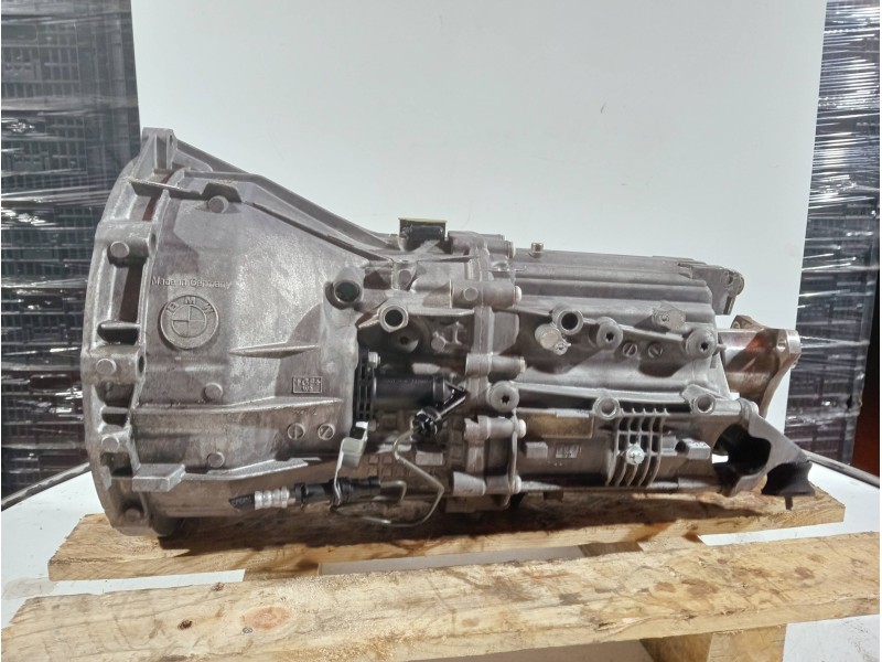 Recambio de caja cambios para bmw serie 3 coupe (e92) referencia OEM IAM JEJ 4879959 6V