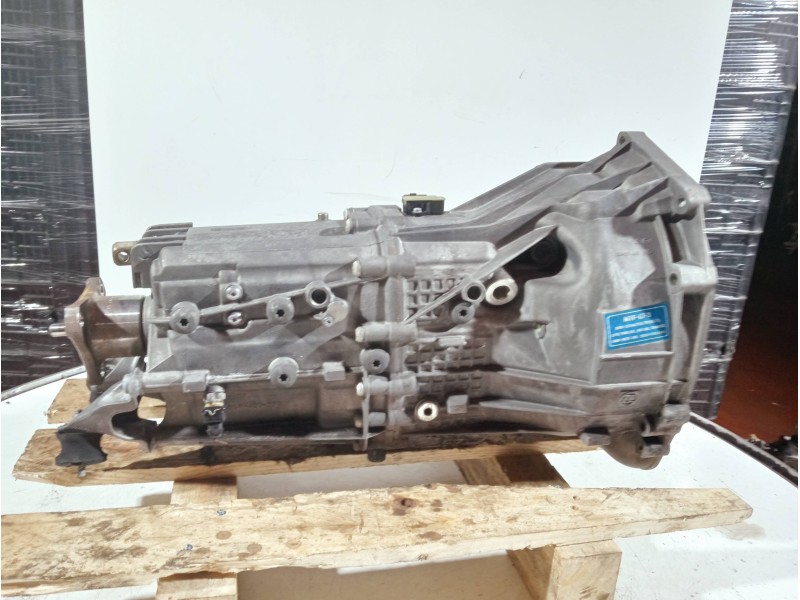 Recambio de caja cambios para bmw serie 3 coupe (e92) referencia OEM IAM JEJ 4879959 6V