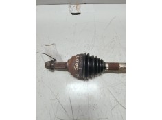 Recambio de transmision delantera izquierda para renault megane ii berlina 3p 1.5 dci diesel referencia OEM IAM    2