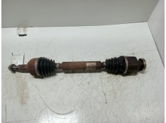 Recambio de transmision delantera derecha para renault scenic ii 1.5 dci diesel referencia OEM IAM   